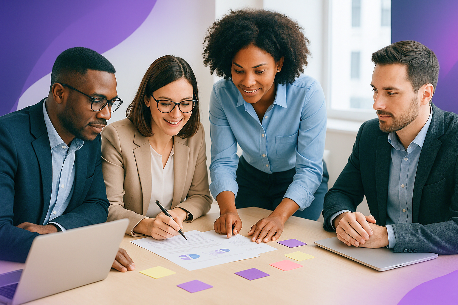 Practical Project Management for All Professionals – Corporate Group Training