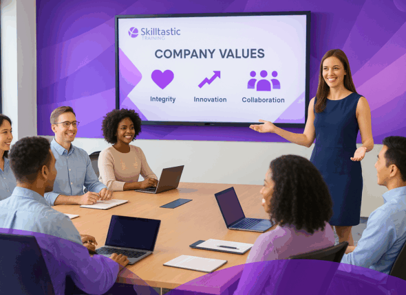 Employee Onboarding