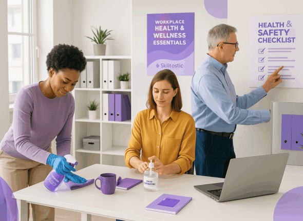 Health and Wellness